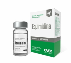 EQUIMIDINA X 10 ML - OVER