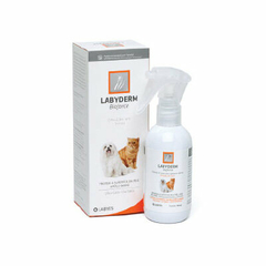 LABYDERM SPRAY BIOFORCE X 100 ML - LABYES