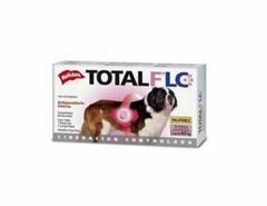 TOTAL FULL LC PERRO 60 K X 3 C - HOLLIDAY