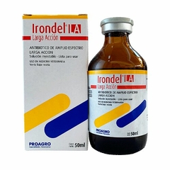 IRONDEL LA X 50 ML - PROAGRO