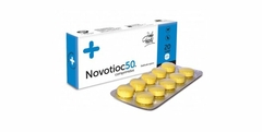 NOVOTIOC '50' X 20 GRAGEAS