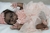 KIT/MOLDE IMPORTADO BEAUTIFUL BABYDOLLS AMY (BY OLGA AUER) - comprar online