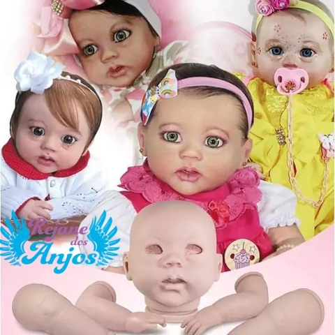 Colecionadora de bebês reborn tem bonecas de até R$12 mil e
