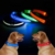 Collar de luz LED: ¡Visibilidad y estilo para tu perro en la oscuridad! en internet