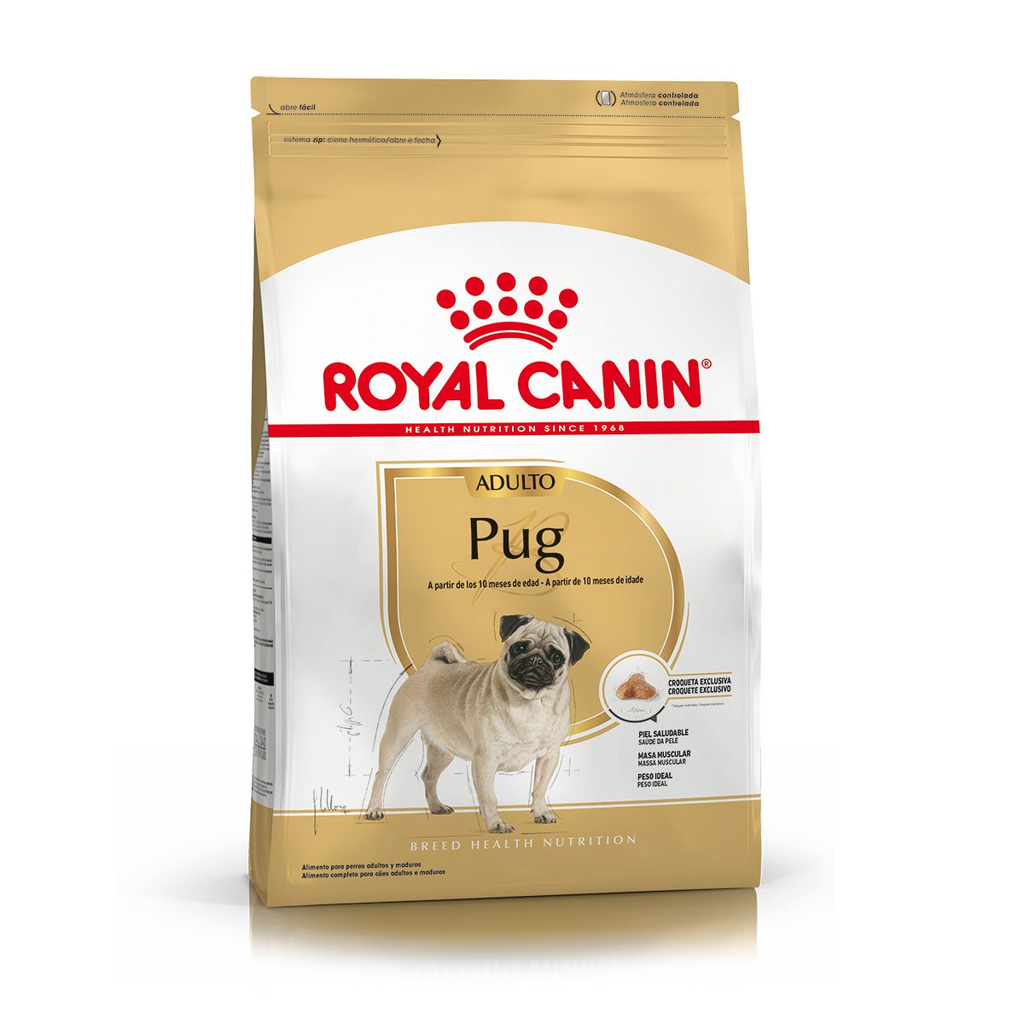 Pug supplies hotsell