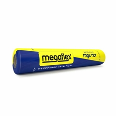 Membrana Asfáltica Megaflex Mgx-nor 450 Bajo Pisos