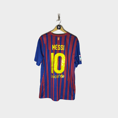 Barcelona 2011/2012 Messi - (GG)