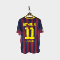 Barcelona Neymar Jr 2013/2014 - (G)