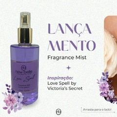 Kit Fragrance Mist - Love Spell e Pure Seduction - comprar online