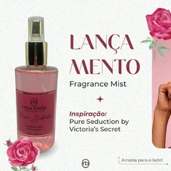 Fragrance Mist - Pure Seduction