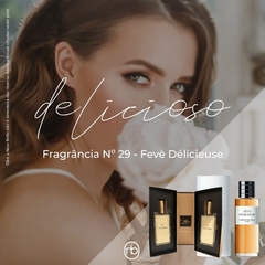 Colletion Fragrance - comprar online