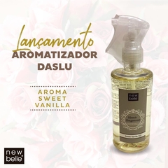 Aromatizador - Linha Home Fragrance - comprar online
