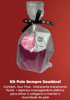 Kit Pele Sempre Saudável