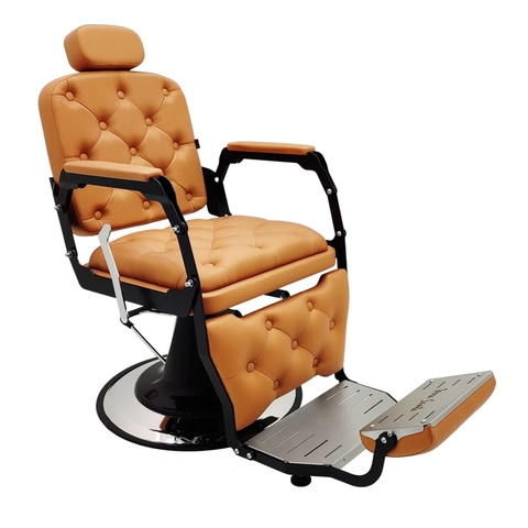 Cadeira De Barbeiro Hidráulica Para Carro De Corrida Infantil