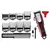 Kit Máquina de Corte Magic Clip Cordless + Acabamento Detailer Li Cordless Bivolt - loja online