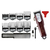 Kit Máquina Wahl Magic Clip Cordless + Andis Profoil Shaver Bivolt - Shopping do Barbeiro / Promoções Imperdíveis todos os Dias