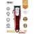 Kit Máquina de Corte Magic Clip Cordless + Acabamento Detailer Li Cordless Bivolt - comprar online