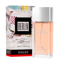 BERLÍN Eau de Parfum - 50 ml