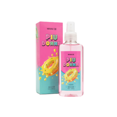 DONNA COLONIA INFANTIL - 140 ml