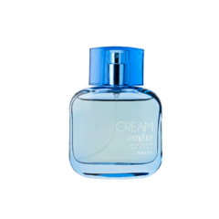 CREAM Eau de Toilette - 50 ml