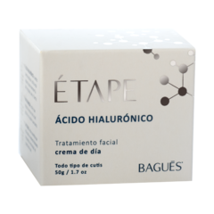 TRATAMIENTO FACIAL - DIA - comprar online