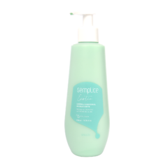 EXOTIC Crema corporal hidratante - 300 ml