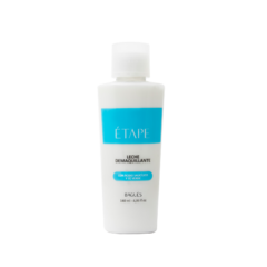 LECHE DESMAQUILLANTE - 130 ml
