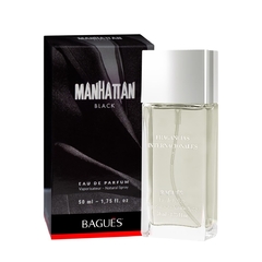 MANHATTAN BLACK Eau de Parfum - 50 ml