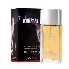 MANHATTAN Eau de Parfum - 50 ml