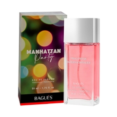 MANHATTAN PARTY Eau de Parfum - 50 ml