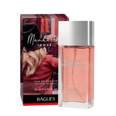 MANHATTAN ROSÉ Eau de Parfum - 50 ML