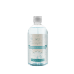 BEBÉ Y ALGODÓN Aromatizante ambiental - 500 ml