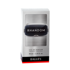 RHANDOM Eau de parfum - 50 ml