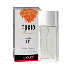 TOKIO FLOWER Eau de Parfum - 50 ml
