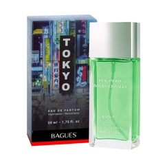 TOKYO Eau de Parfum - 50 ml