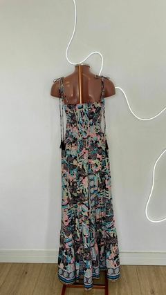 VESTIDO INDIANO - NALA - comprar online