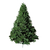 Árvore de Natal 240cm - 1800 galhos