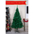 Árvore de Natal 180cm - 750 galhos - comprar online