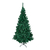 Árvore de Natal 180cm - 750 galhos