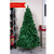 Árvore de Natal 180cm - 787 galhos - comprar online