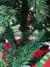 Árvore de Natal estreita 150cm - 420 galhos - PRIMEI
