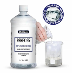 Renex 95 5 Litros