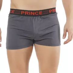 Pack de Boxer para Hombre 100% Algodon Prince X 4 Unidades - comprar online