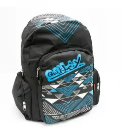 Mochila escolar reforzada new arrivals