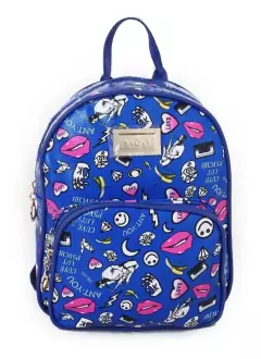 Netshoes mochilas mujer sale