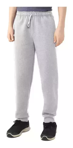 Pantalon Jogging Colegial Friza Para Nene Nena Wacky MELANGE