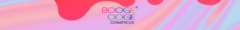 Banner da categoria BOOGIE OOGIE