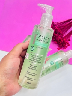 Sabonete Higienizante Acnederm, PAYOT,