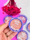BLUSH COMPACTO STAY FIX RUBY ROSE