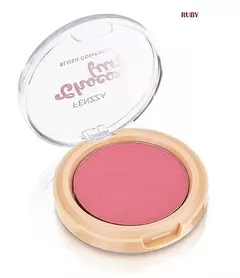 BLUSH COMPACTO CHOCO FUN - comprar online